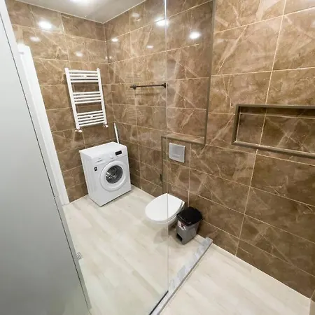 Apartamentos Turisticos Avila Puerta De San Isidro 1-4 Exterior photo