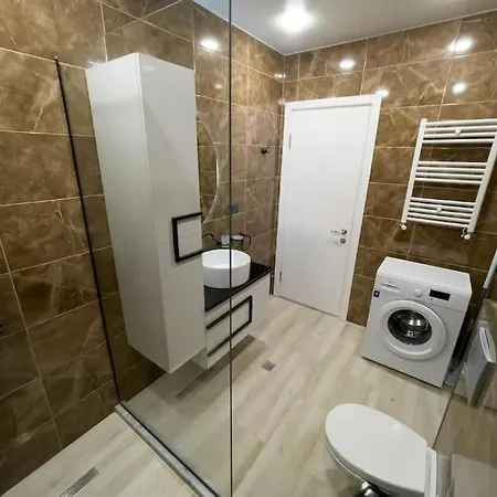 Apartamentos Turisticos Avila Puerta De San Isidro 1-4 Exterior photo