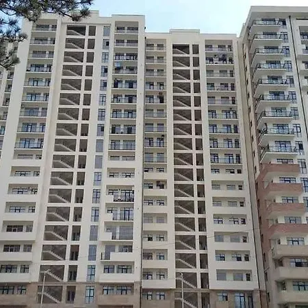 Apartamentos Turisticos Avila Puerta De San Isidro 1-4 Exterior photo