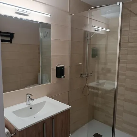 Apartamentos Turisticos Avila Puerta De San Isidro 1-4 Extérieur photo