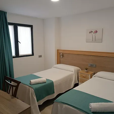 Apartamentos Turisticos Avila Puerta De San Isidro 1-4 Extérieur photo