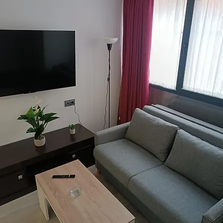 Apartamentos Turisticos Avila Puerta De San Isidro 1-4 Extérieur photo