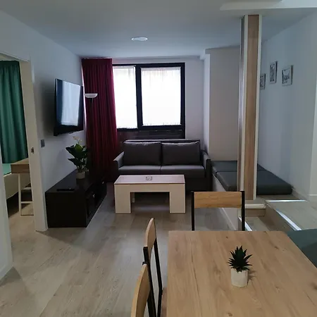 Apartamentos Turisticos Avila Puerta De San Isidro 1-4 Extérieur photo