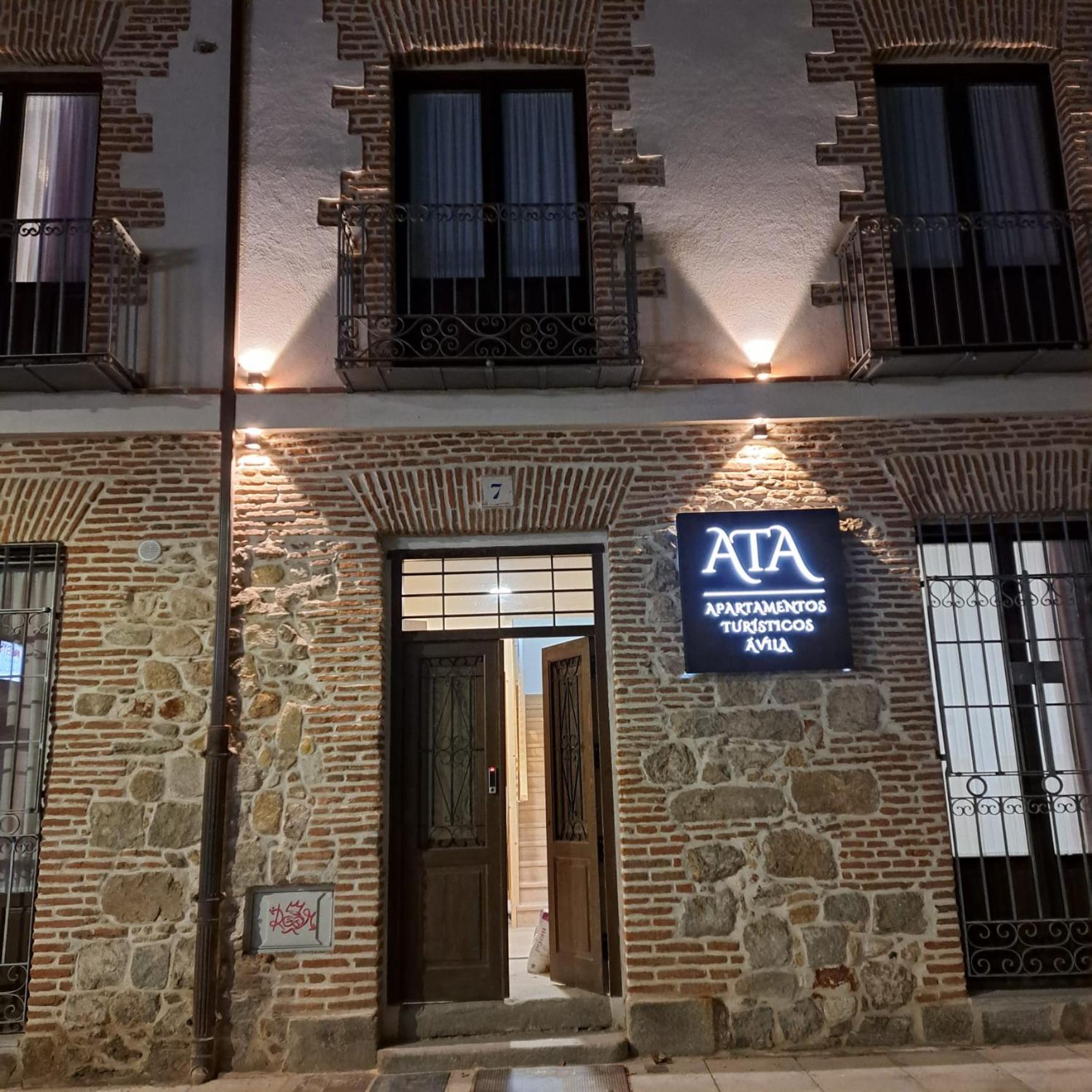 Apartment Turisticos Puerta De San Isidro 1-4